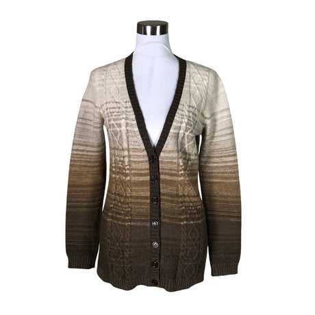 Unisex Benetton - Neuletakki, koko 38 -  ()