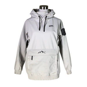 Unisex Dope - Softshell-takki, koko 34 -  (1)