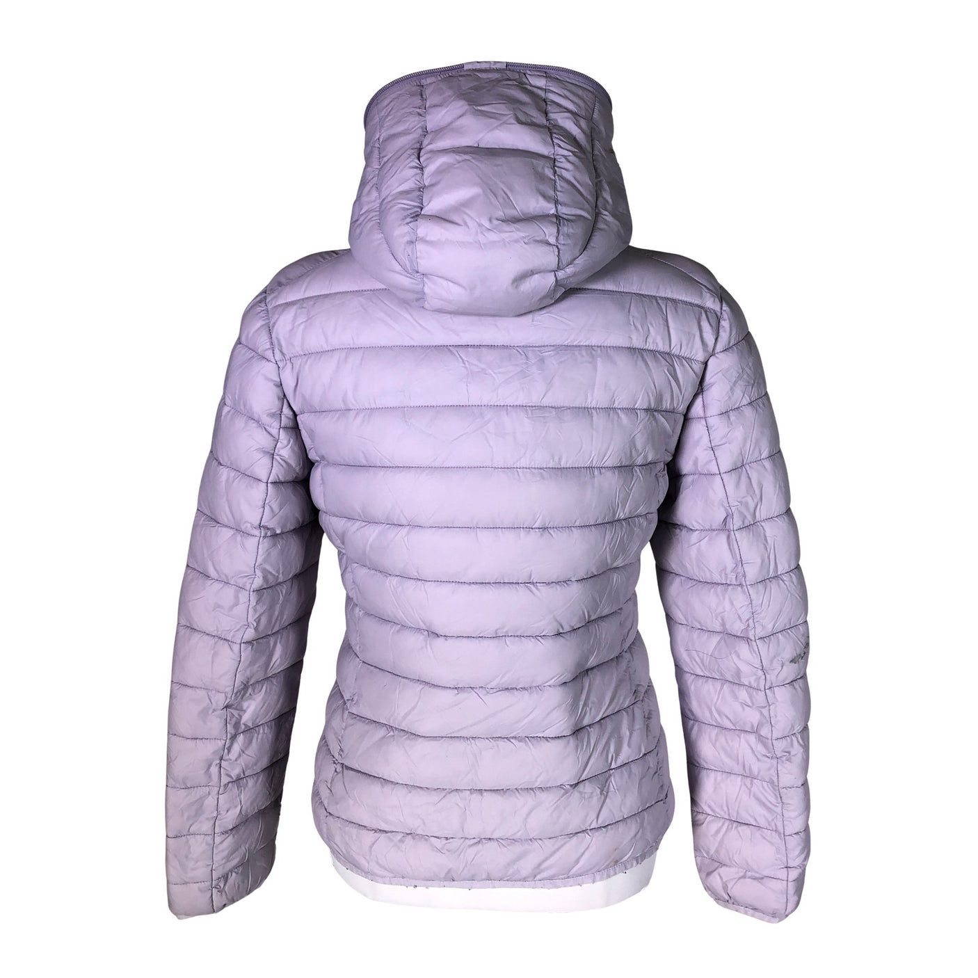 Unisex Save The Duck - Kevyttoppatakki, koko 38 -  (2)