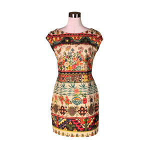 Unisex Desigual - Trikoomekko, koko 40 -  (1)