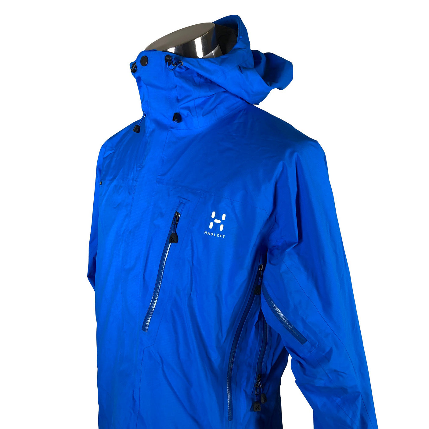 Unisex Haglöfs - Kuoritakki, koko M -  (3)