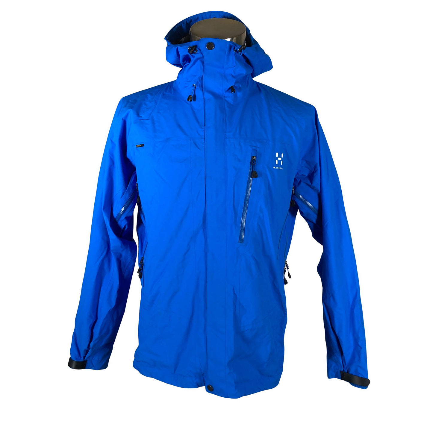 Unisex Haglöfs - Kuoritakki, koko M -  (1)