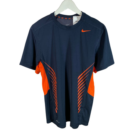 Unisex Nike - Urheilupaita, lyhyet hihat, koko S -  ()
