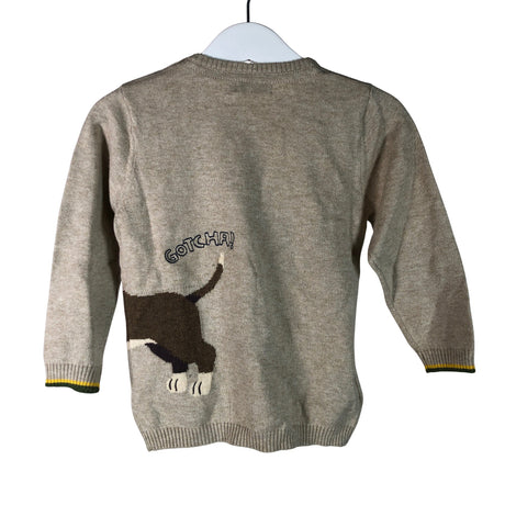 Unisex Mayoral - Neulepaita, koko 80 - 86 -  (2)