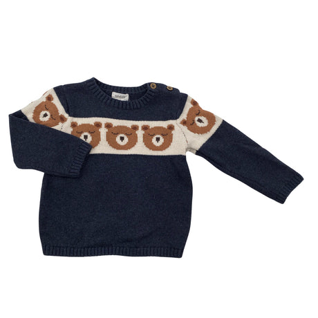 Unisex Newbie - Neulepaita, koko 74 - 80 -  ()