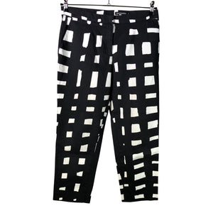 Unisex Marimekko - Kangashousut, koko 38 -  (1)