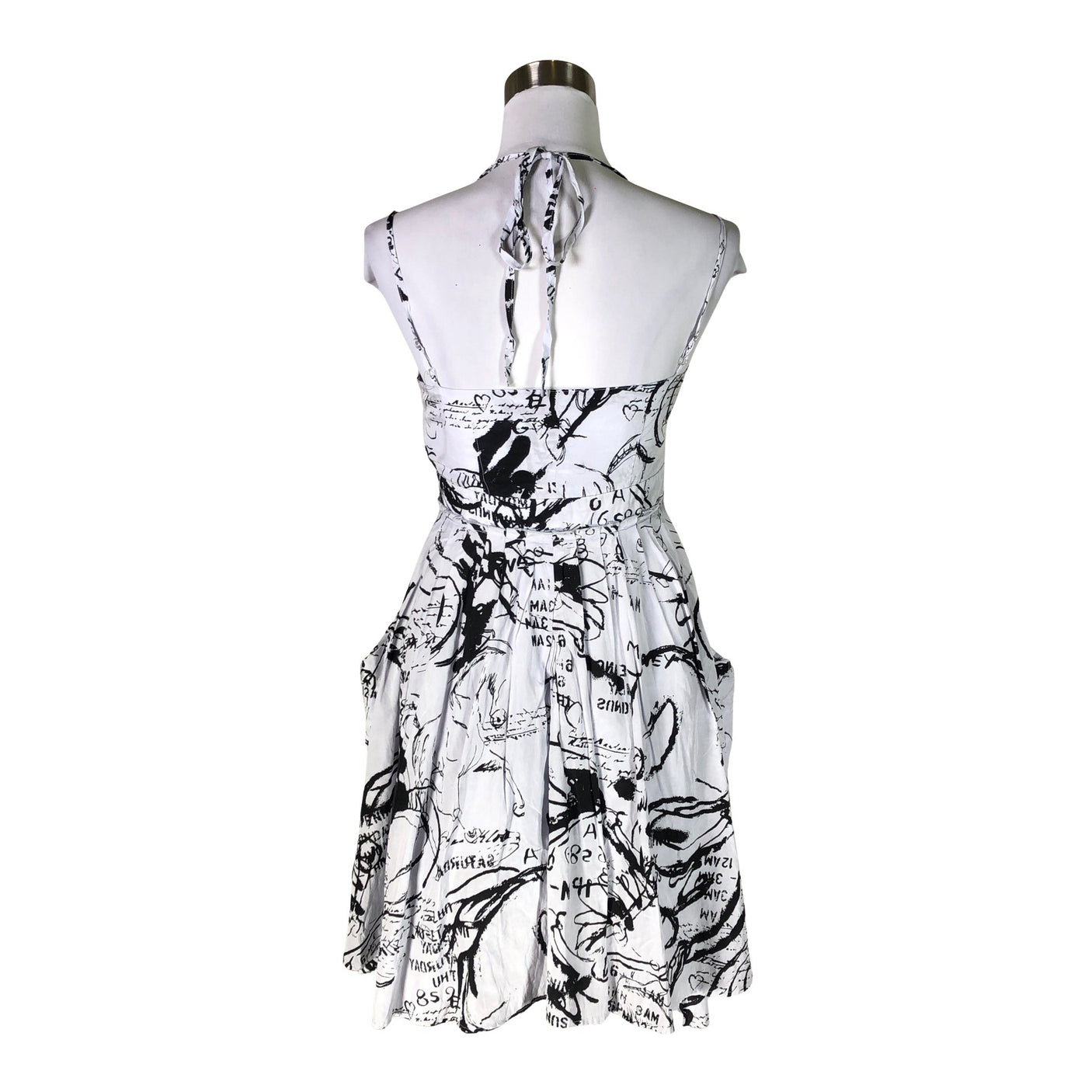Unisex Firetrap - Sifonkimekko, koko 34 -  (2)