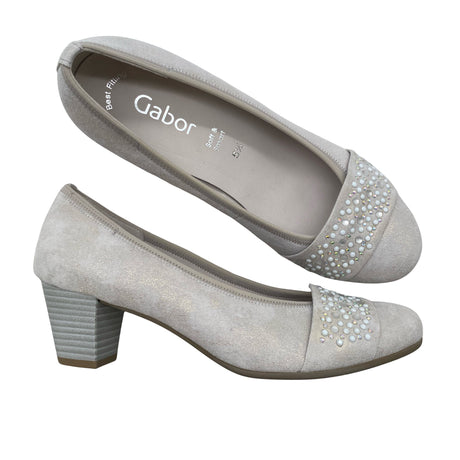 Unisex Gabor - Juhlakorkokengät, koko 38 -  ()