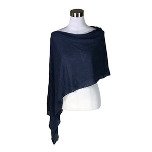 Unisex Voglia - Hartiahuivi, koko Midi -  (1)