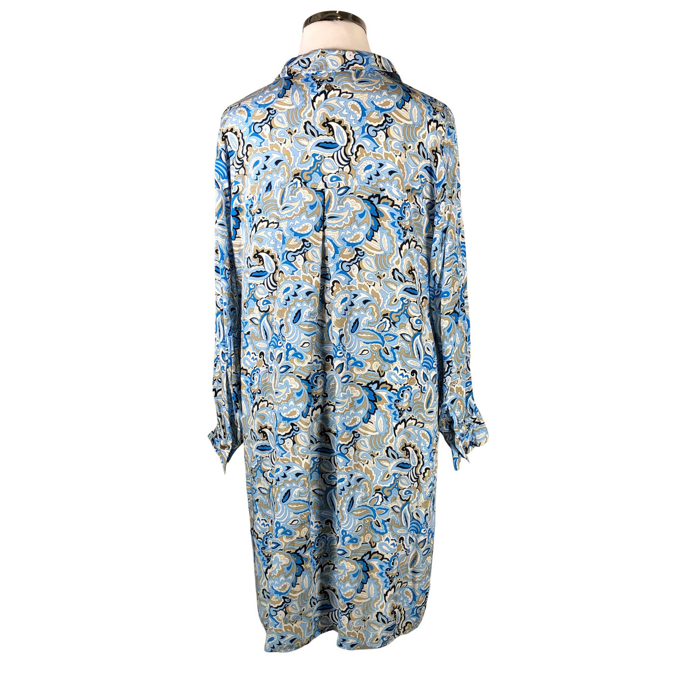 Unisex Mos Mosh - Sifonkimekko, koko 42 -  (2)