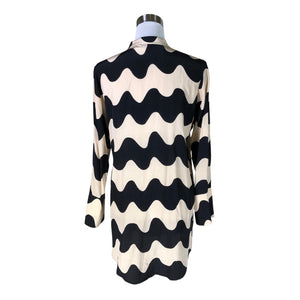 Unisex Marimekko - Sifonkitunika, koko 38 -  (2)
