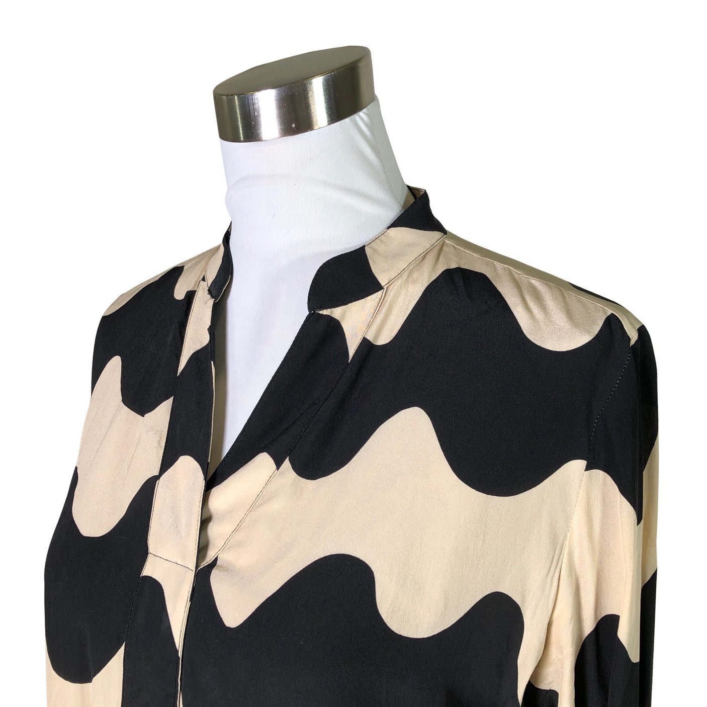 Unisex Marimekko - Sifonkitunika, koko 38 -  (3)