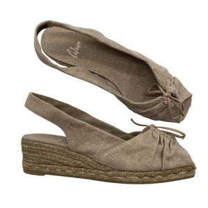 Unisex Castañer - Korolliset sandaalit, koko 38 -  (1)