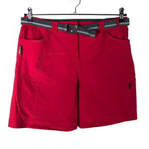 Unisex Warmpeace - Urheilushortsit, koko 40 -  (1)