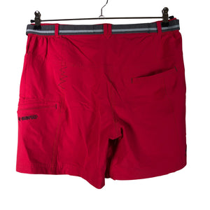 Unisex Warmpeace - Urheilushortsit, koko 40 -  (2)