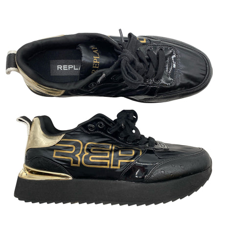 Unisex Replay - Tennarit, koko 40 -  ()