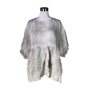 Unisex bananablue - Tunika, koko 34 -  (1)