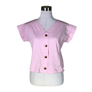 Unisex Aarrelabel - T-paita, koko 34 -  (1)