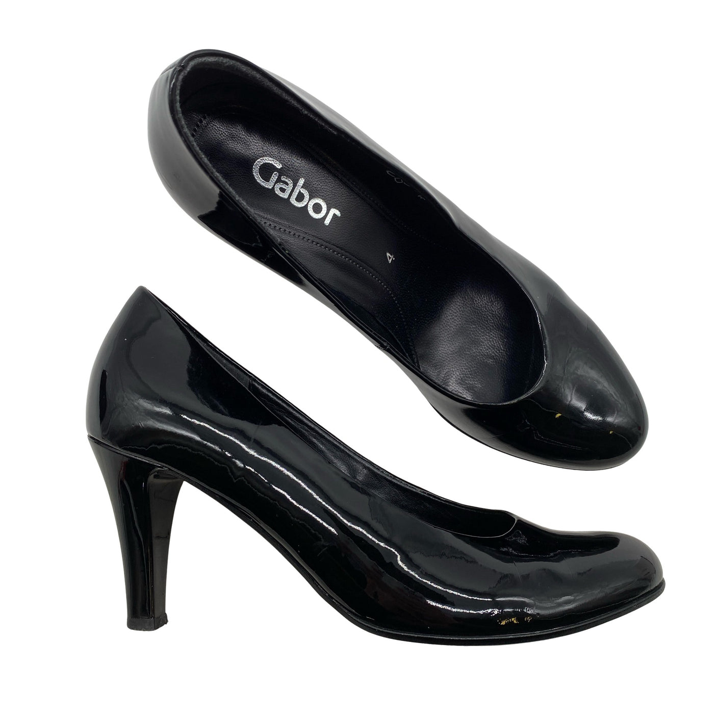 Unisex Gabor - Korkokengät, koko 37 -  (1)