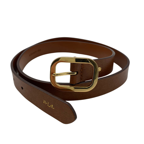 Unisex Lauren Ralph Lauren - Nahkavyö, koko Ei kokoa -  ()