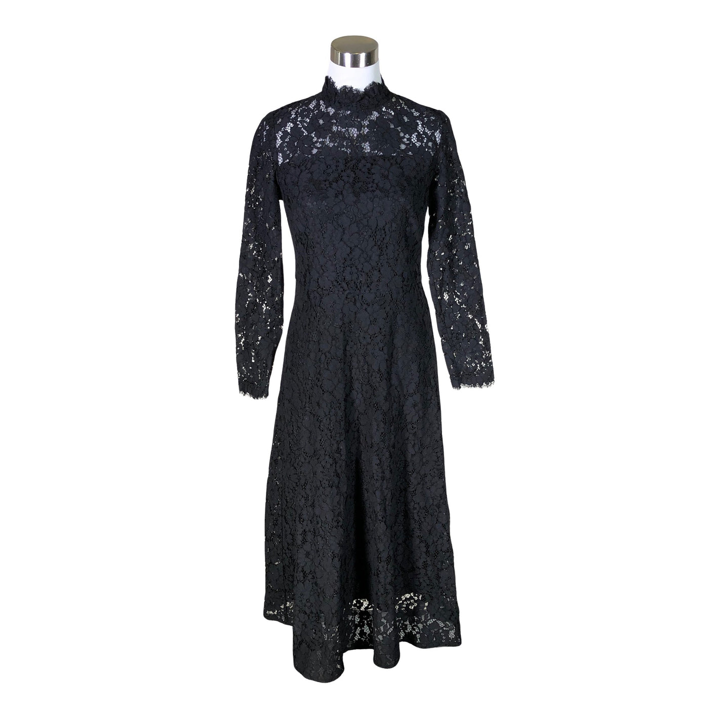 Unisex Ril's - Juhlamekko, koko 38 -  (1)