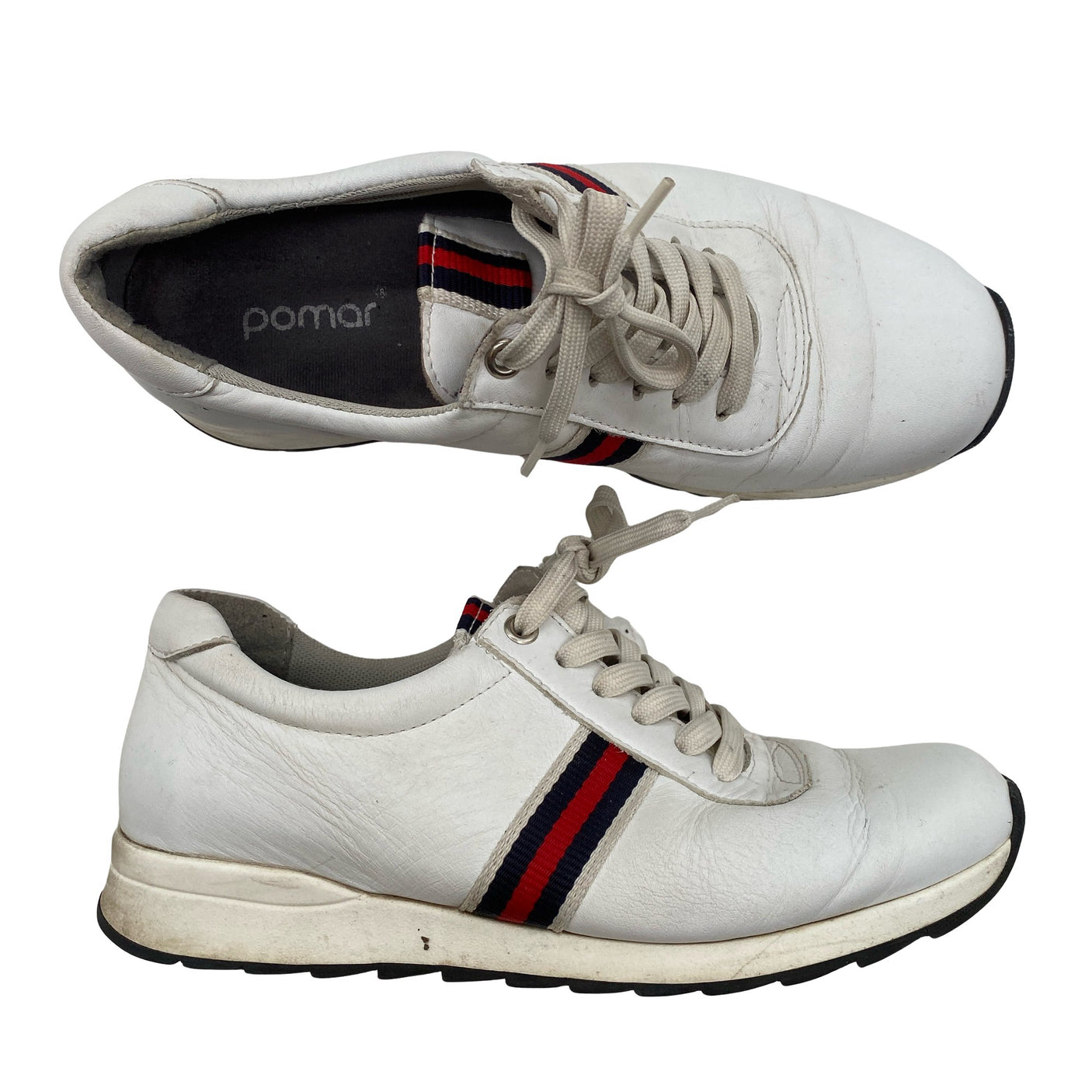 Unisex Pomar - Tennarit, koko 38 -  (1)