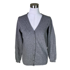 Unisex Benetton - Neuletakki, koko 40 -  (1)