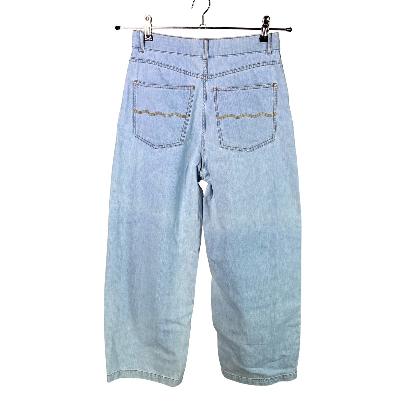 Unisex Twothirds - Farkut, koko 36 -  (2)