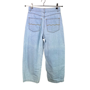 Unisex Twothirds - Farkut, koko 36 -  (2)