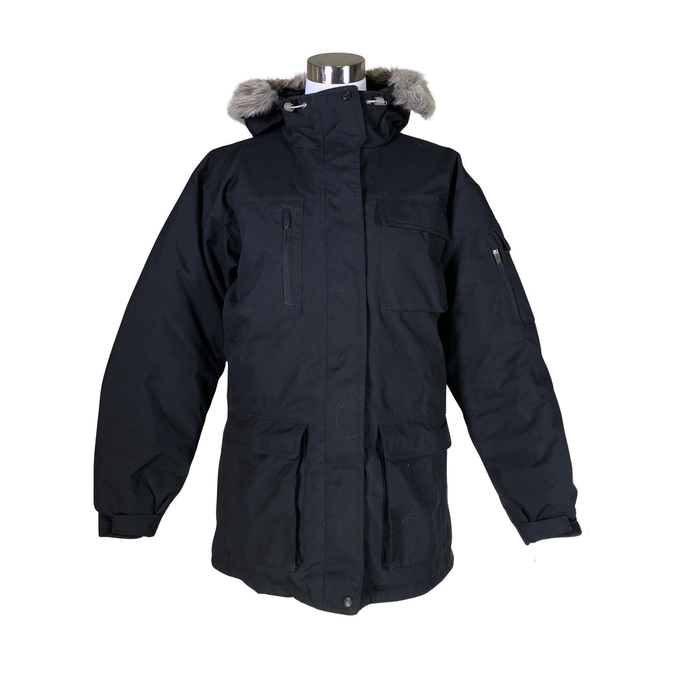 Unisex Columbia - Untuvatakki, koko 40 -  (1)