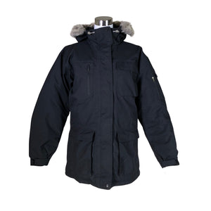 Unisex Columbia - Untuvatakki, koko 40 -  (1)