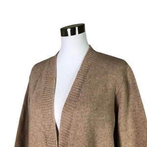 Unisex Blaa - Neuletakki, koko 40 -  (3)