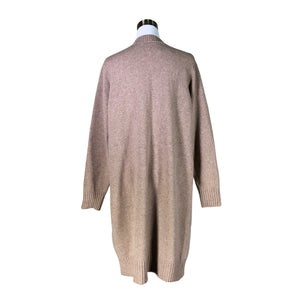 Unisex Blaa - Neuletakki, koko 40 -  (2)