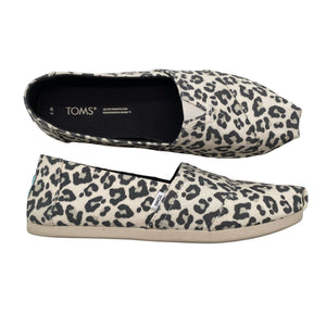 Unisex Toms - Loaferit, koko 37 -  (1)