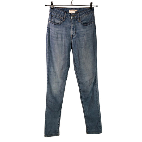 Unisex Levi's - Farkut, koko W27 -  ()