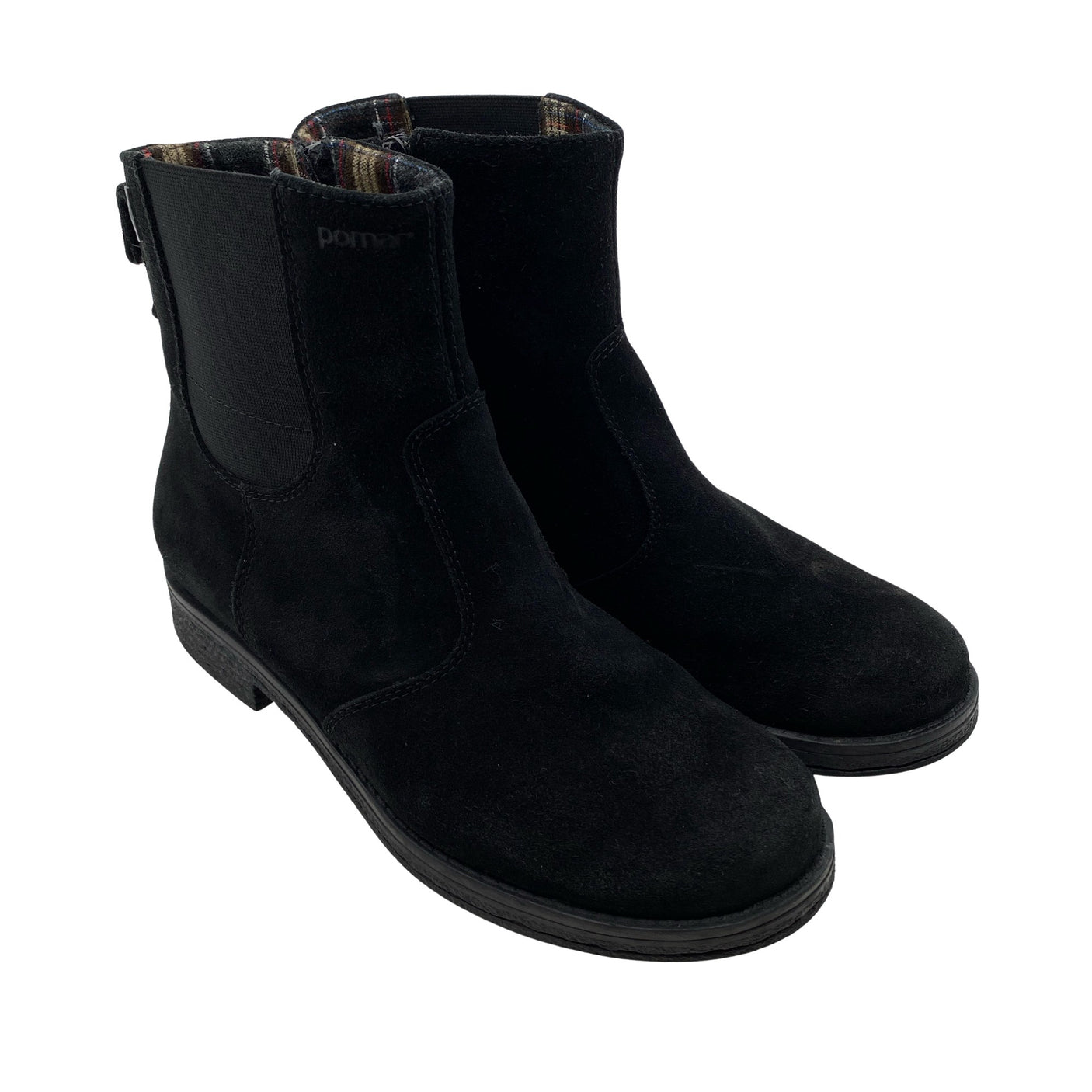 Unisex Pomar - Nilkkurit, koko 38 -  (2)