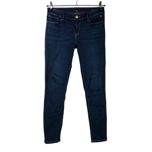 Unisex Tommy Hilfiger - Farkut, koko 36 -  (1)