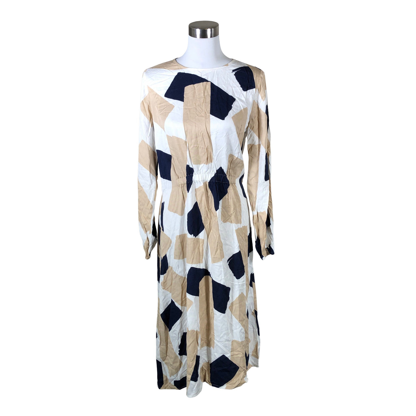 Unisex Nanso - Sifonkimekko, koko 38 -  (1)