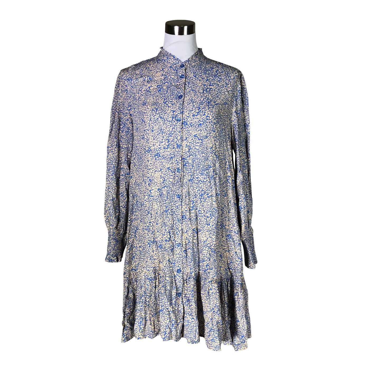 Unisex Second Female - Sifonkimekko, koko 38 -  (1)