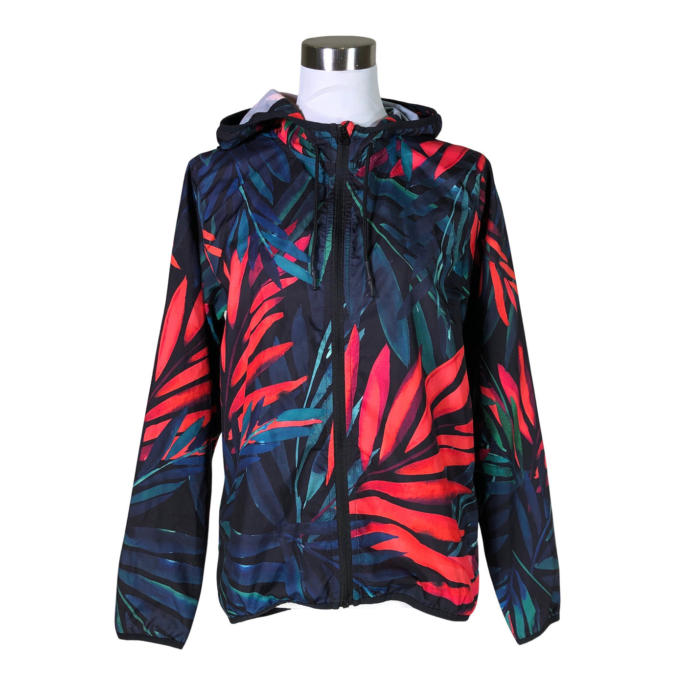 Unisex Soc - Kesätakki, koko 38 -  (1)