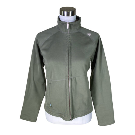 Unisex Adidas - Fleecetakki, koko 42 -  ()
