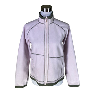 Unisex Adidas - Fleecetakki, koko 42 -  (3)