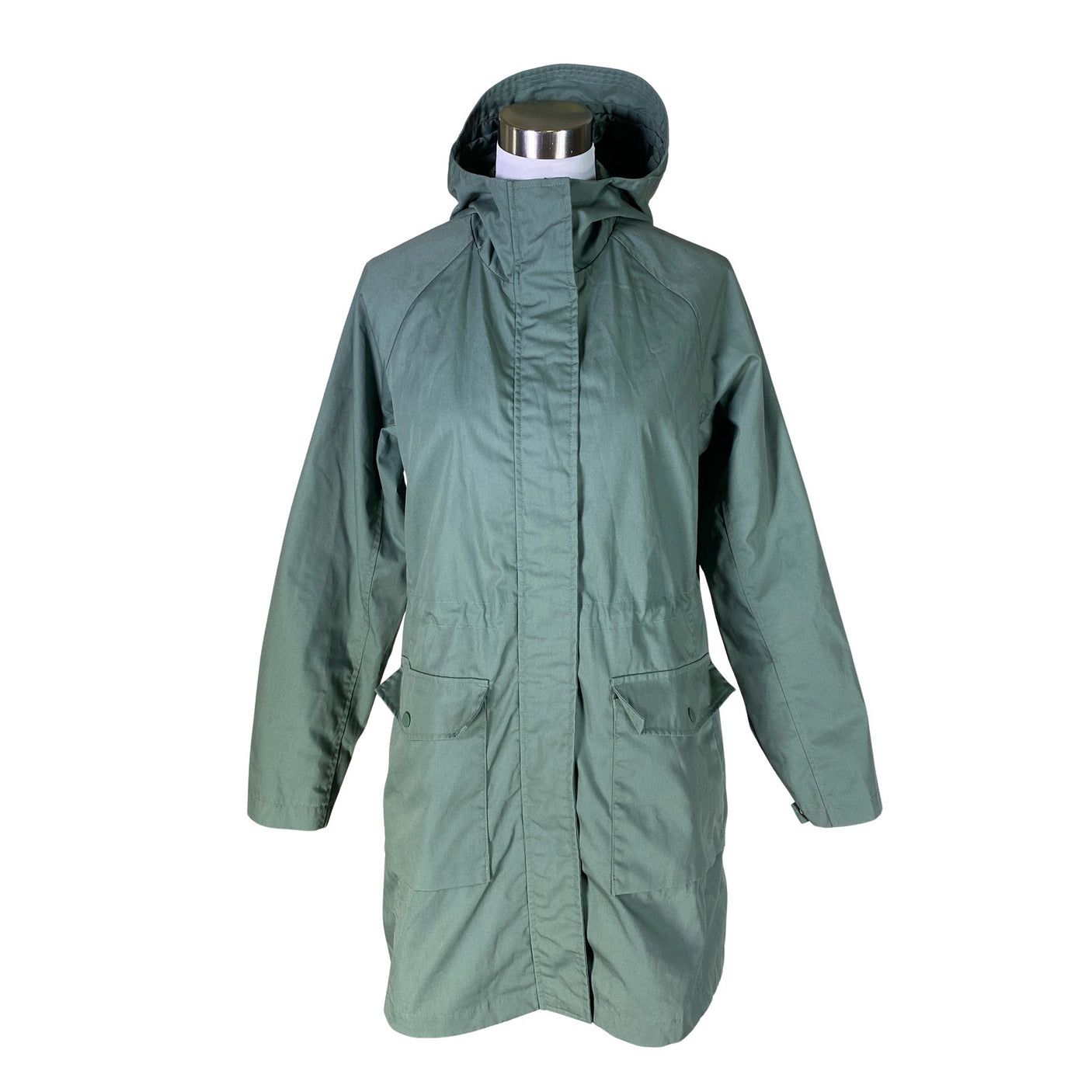 Unisex McKinley - Parkatakki, koko 40 -  (1)