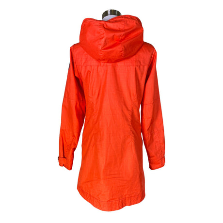 Unisex Torstai - Parkatakki, koko 38 -  (2)
