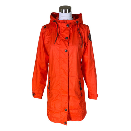 Unisex Torstai - Parkatakki, koko 38 -  ()