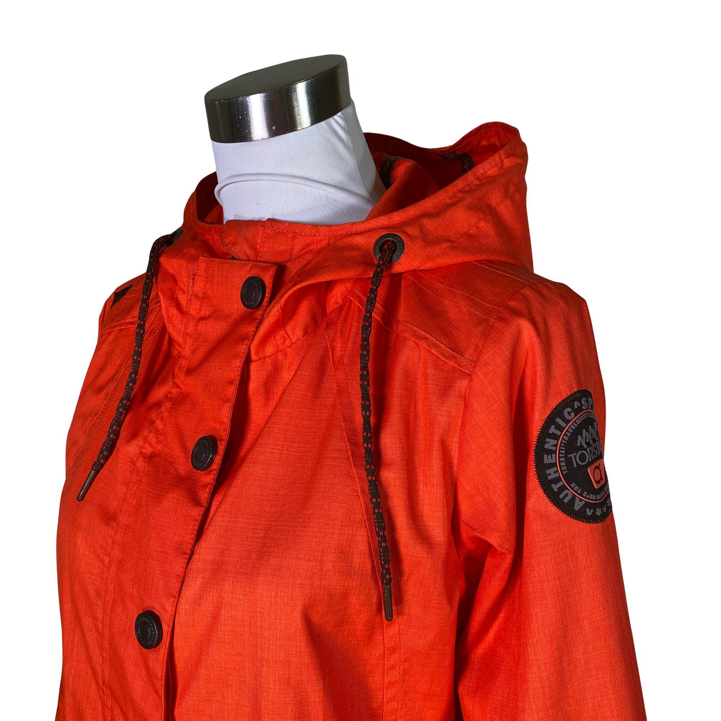 Unisex Torstai - Parkatakki, koko 38 -  (3)