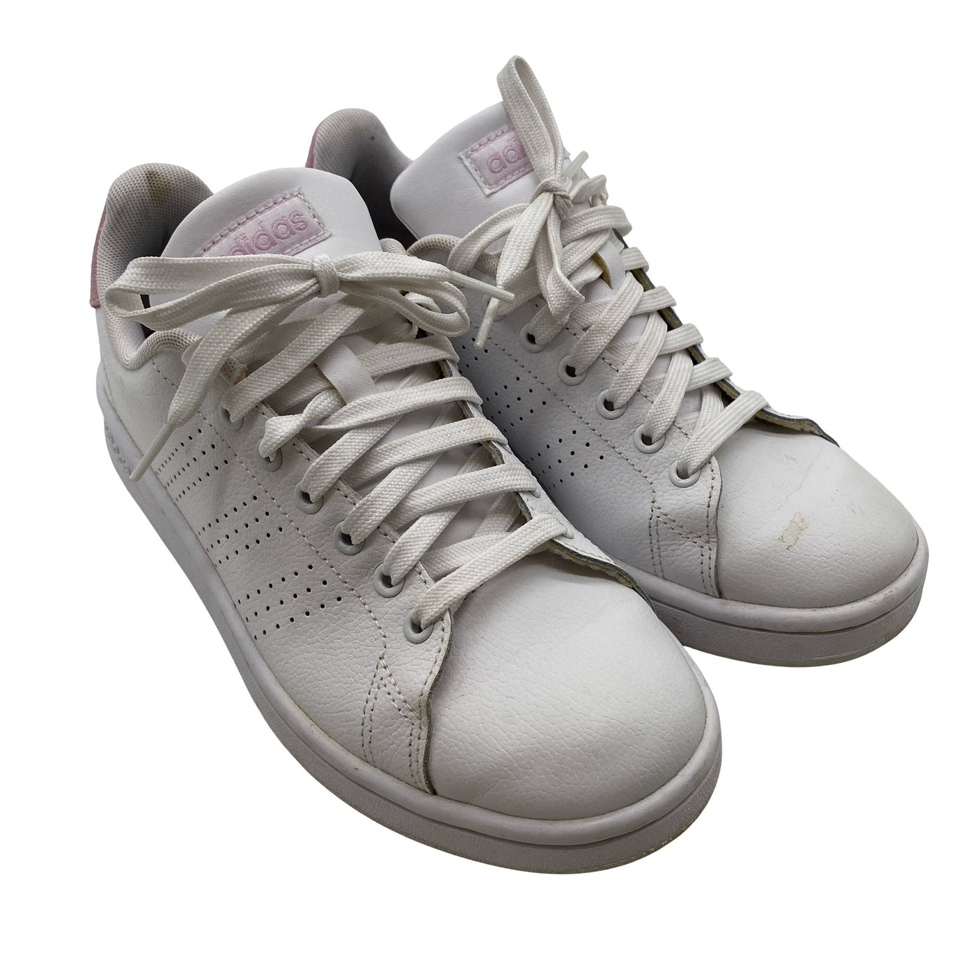 Unisex Adidas - Tennarit, koko 39 -  (2)