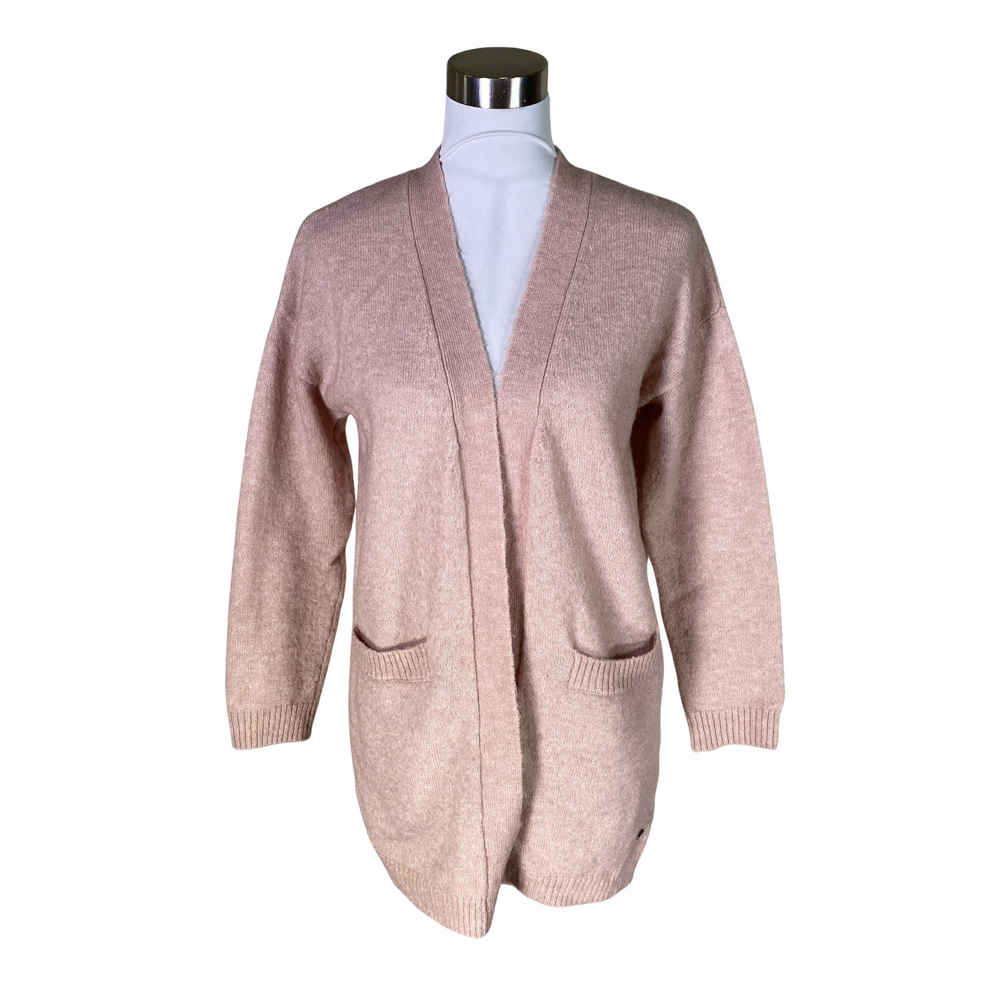 Unisex Noom - Neuletakki, koko 34 -  (1)