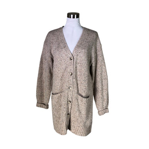 Unisex Nanso - Neuletakki, koko 36 -  (1)