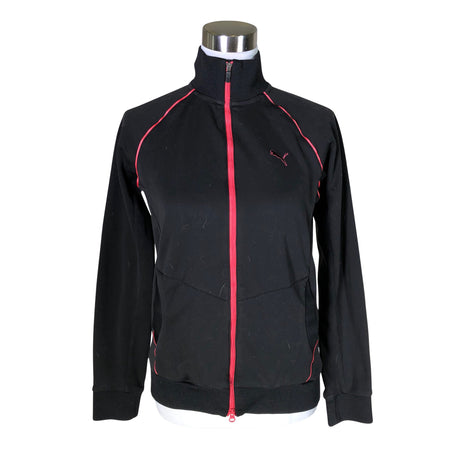 Unisex Puma - Verryttelytakki, koko 38 -  ()